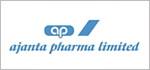 Ajanta Pharma Limited