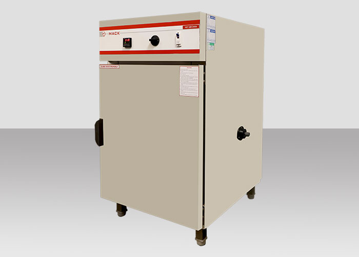 Hot Air Oven