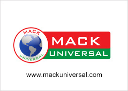 Mack Universal, Nashik